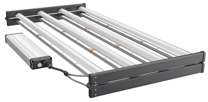 Energy-efficient Spider LED Grow Lights For Indoors Plants Energy-efficient Spider LED Grow Lights For Indoors Plants